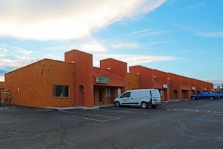 More details for 4500 E Speedway Blvd, Tucson, AZ - Office/Retail, Flex for Lease
