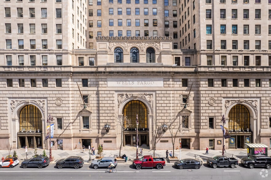 123 S Broad St, Philadelphia, PA for lease - Building Photo - Image 3 of 26