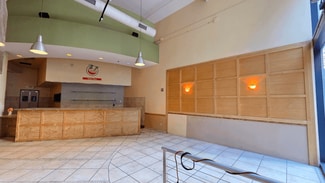 Plus de détails pour 820 Olive St, Saint Louis, MO - Commerce de détail à louer