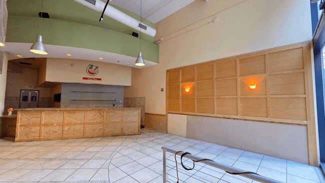 More details for 820 Olive St, Saint Louis, MO - Retail for Lease