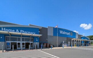 Plus de détails pour 2100 Mount Holly Rd, Burlington, NJ - Commerce de détail à louer