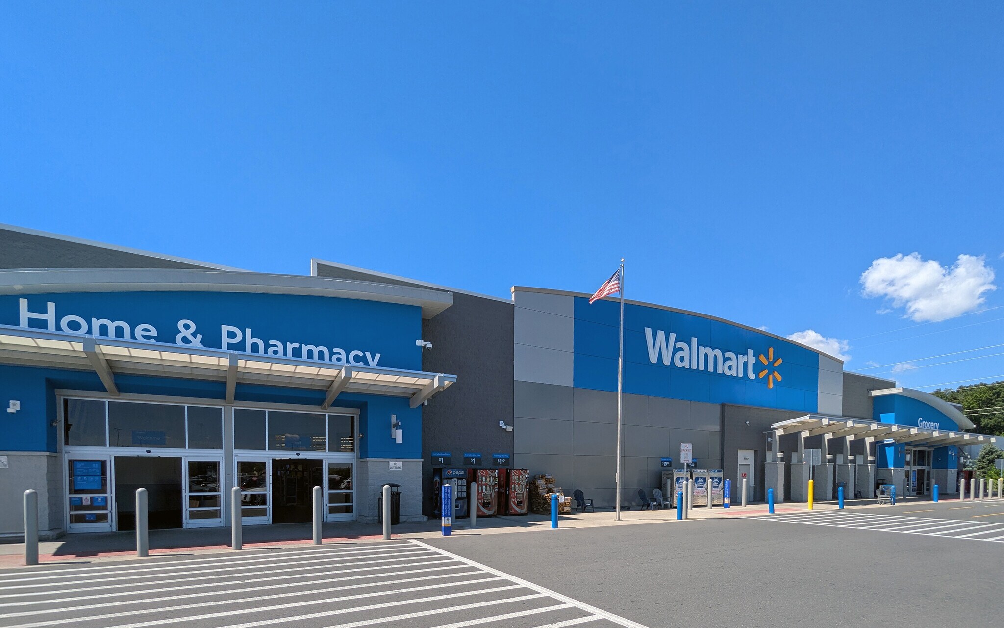 2100 Mount Holly Rd, Burlington, NJ for lease Building Photo- Image 1 of 7