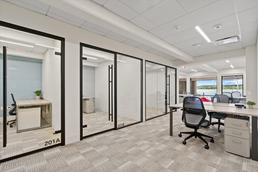101 N Union St, Alexandria, VA à louer - Photo du bâtiment - Image 3 de 39