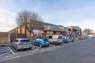 Plus de détails pour London Rd, Carlisle - Commerce de détail à vendre