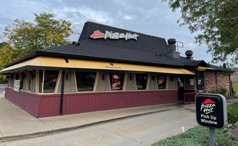 Pizza Hut - NNN Property