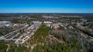 Plus de détails pour 1707 Augusta Hwy, Lexington, SC - Terrain à vendre