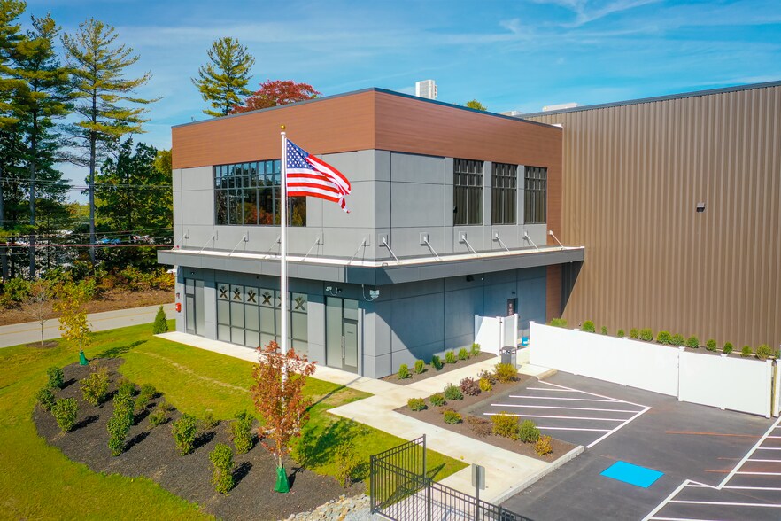 114 Lancaster Rd, Shirley, MA à vendre - Photo du bâtiment - Image 2 de 15