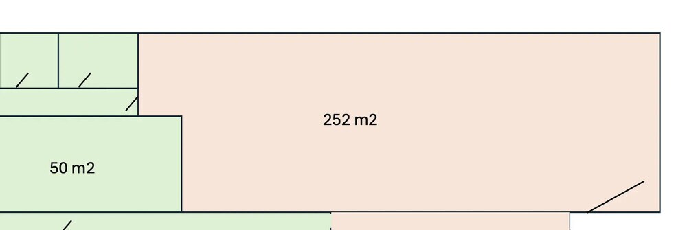 Flex in Ergué-Gabéric for lease - Floor Plan - Image 3 of 3