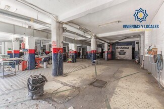 More details for Calle Ribera del Violón, 2, Granada - Retail for Sale
