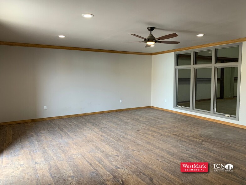 5614 126th St, Lubbock, TX à louer - Photo du bâtiment - Image 2 de 8