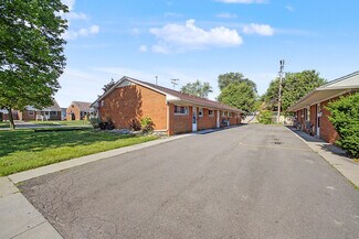Plus de détails pour 4222 Drouillard St, Lincoln Park, MI - Multi-résidentiel à vendre
