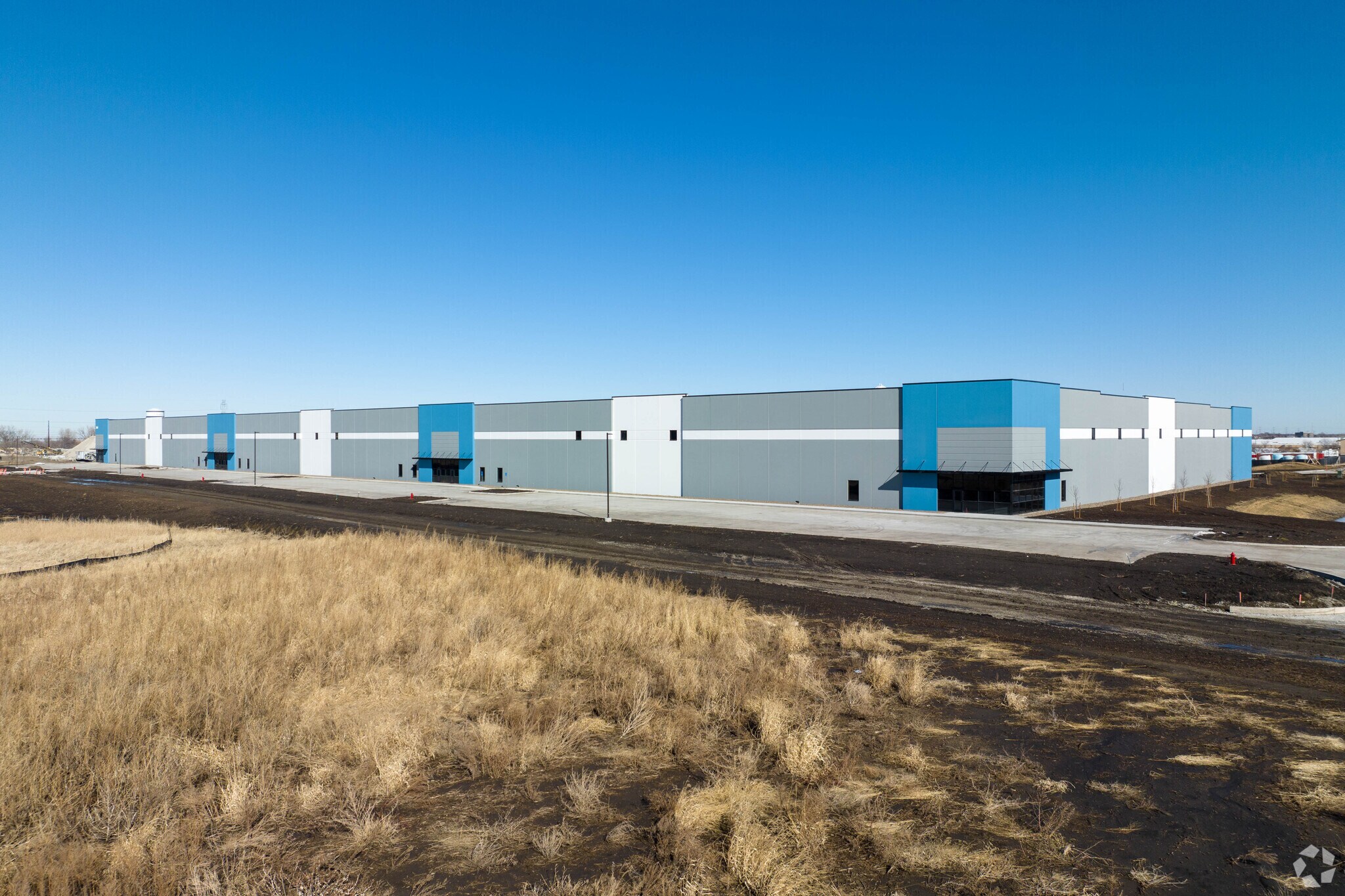 3901 SE Park Dr, Grimes, IA à louer Photo principale- Image 1 de 6