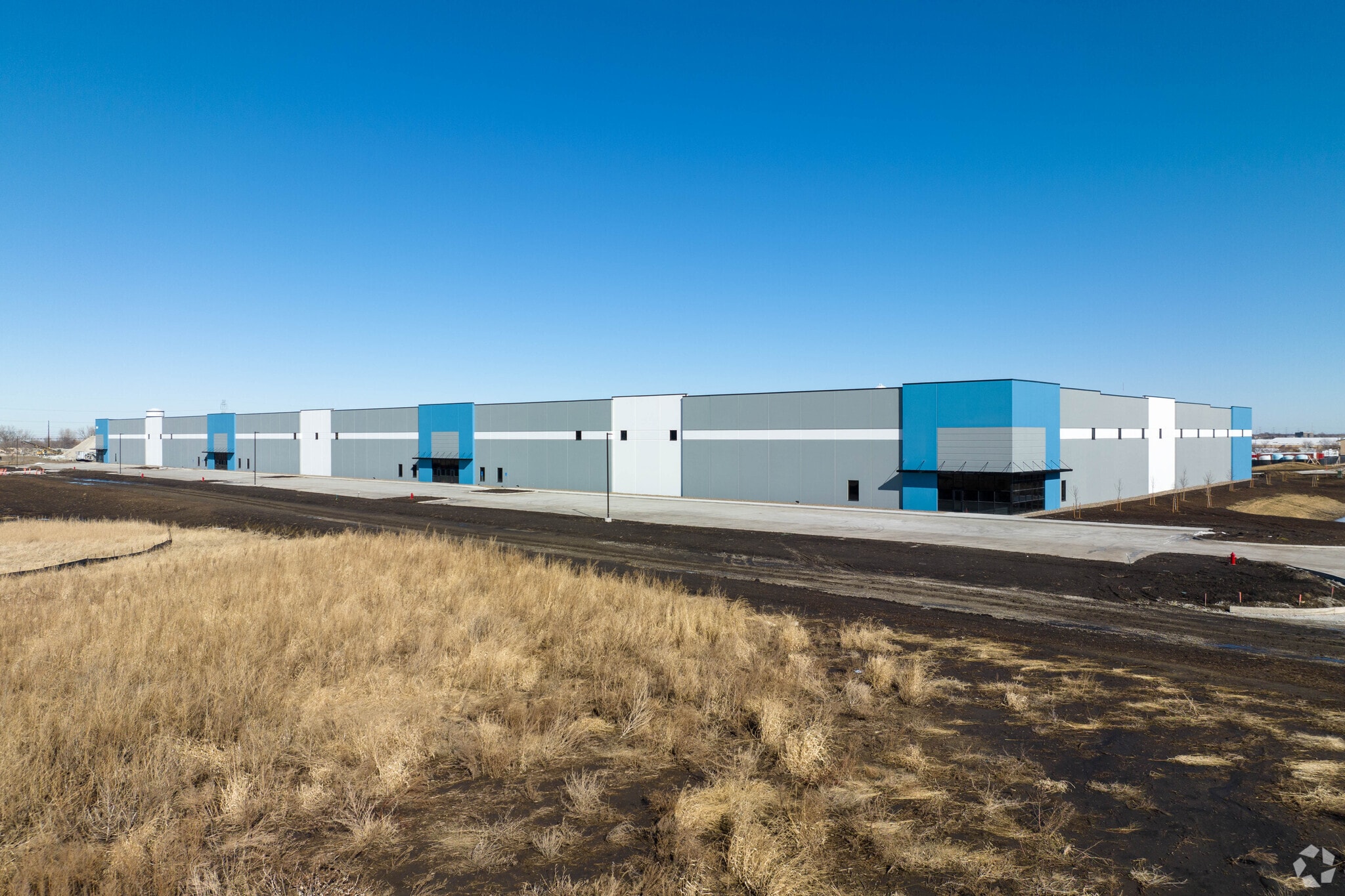 3901 SE Park Dr, Grimes, IA for lease Primary Photo- Image 1 of 6