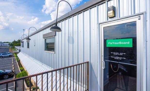 9217 US Hwy 290 W, Austin, TX for lease - Building Photo - Image 3 of 17