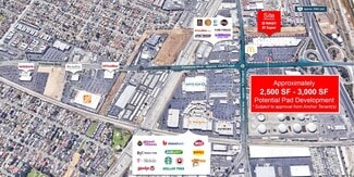 More details for 5700 Firestone Blvd, South Gate, CA - Retail for Lease