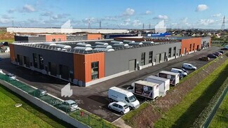 More details for 1 Rue Des Boursaults, Champagne-sur-Oise - Flex for Lease
