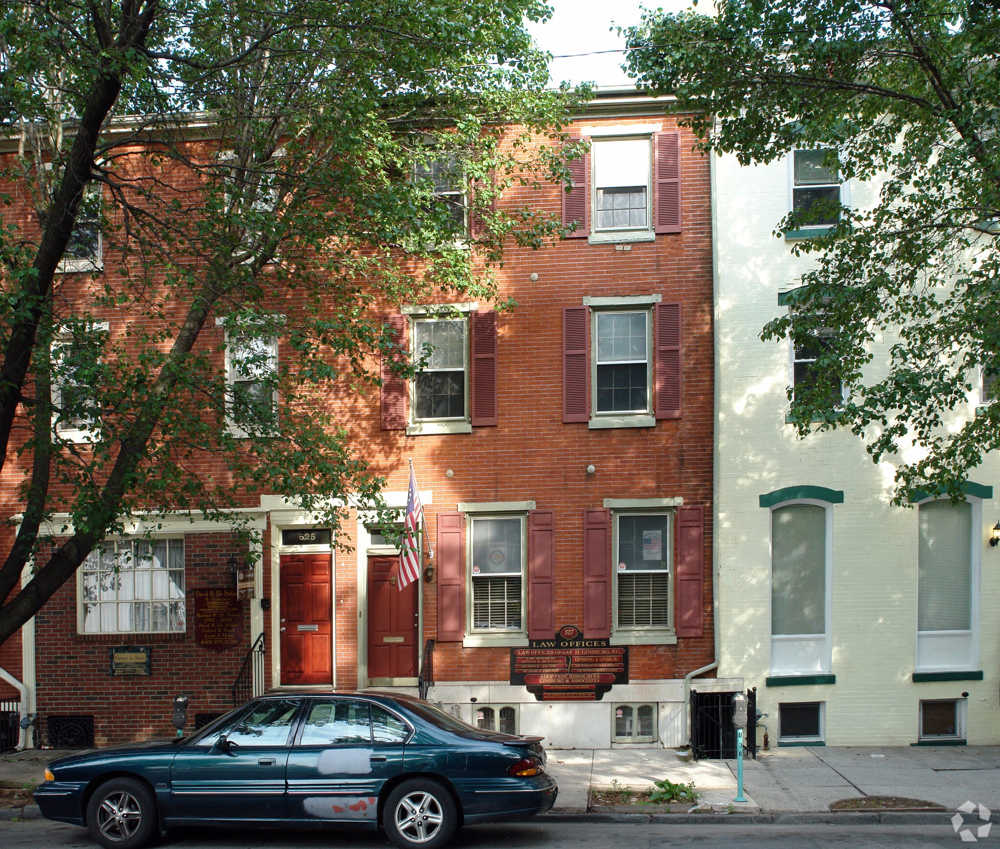 527 Swede St, Norristown, PA for lease Primary Photo- Image 1 of 4