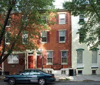 Plus de détails pour 527 Swede St, Norristown, PA - Bureau à louer