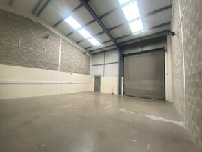 Foreshore Rd, Cardiff for lease Interior Photo- Image 1 of 3