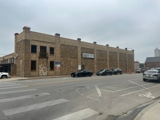 More details for 428 Hemphill St, Fort Worth, TX - Industrial for Sale