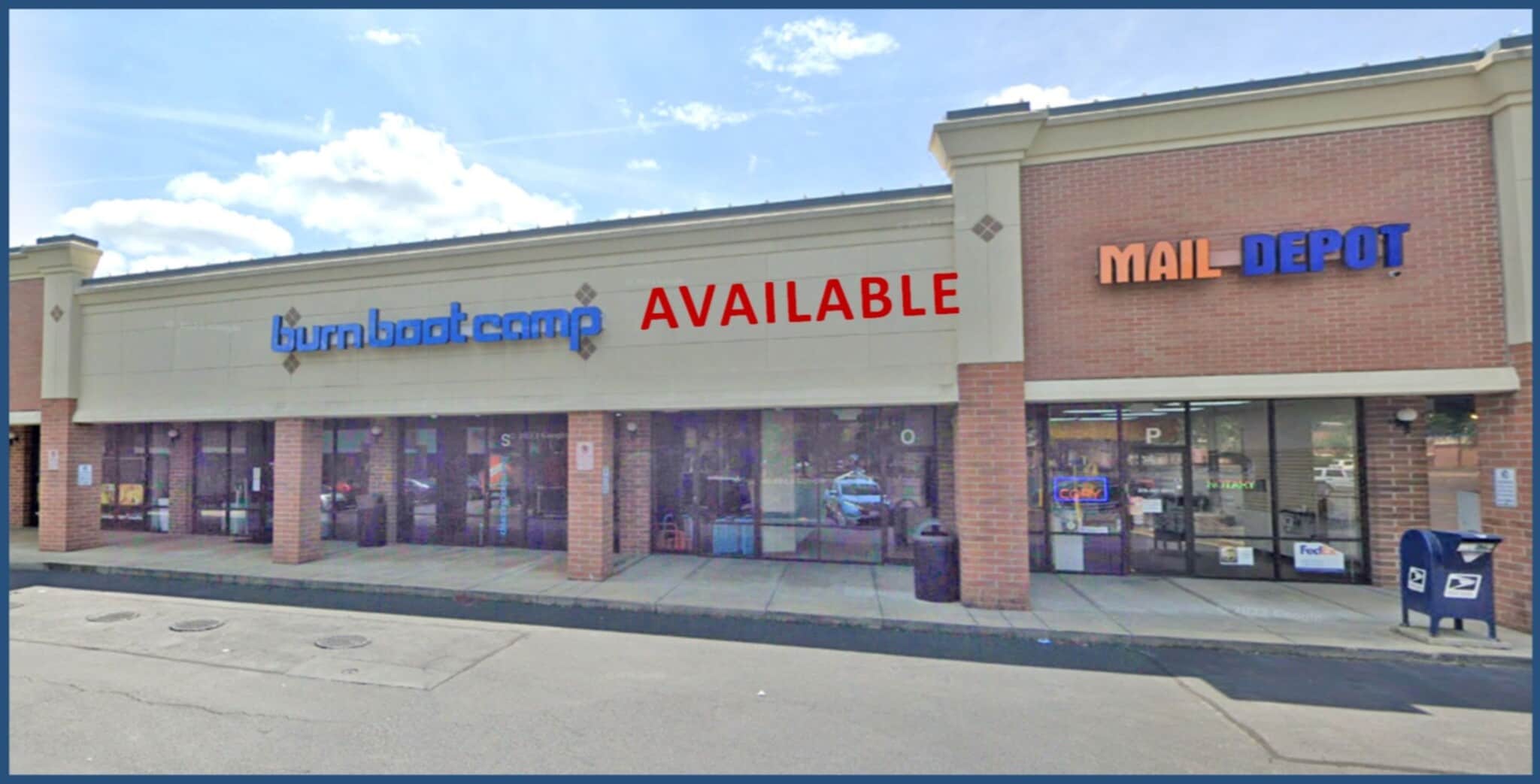 3245 Lawrenceville Suwanee Rd, Suwanee, GA for lease Primary Photo- Image 1 of 7