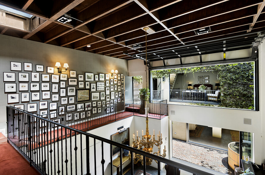 1719 Abbot Kinney Blvd, Venice, CA for lease - Building Photo - Image 3 of 3