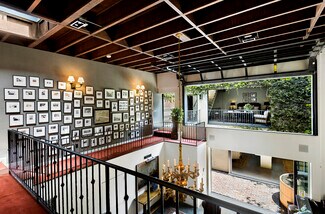 Plus de détails pour 1719 Abbot Kinney Blvd, Venice, CA - Bureau à louer