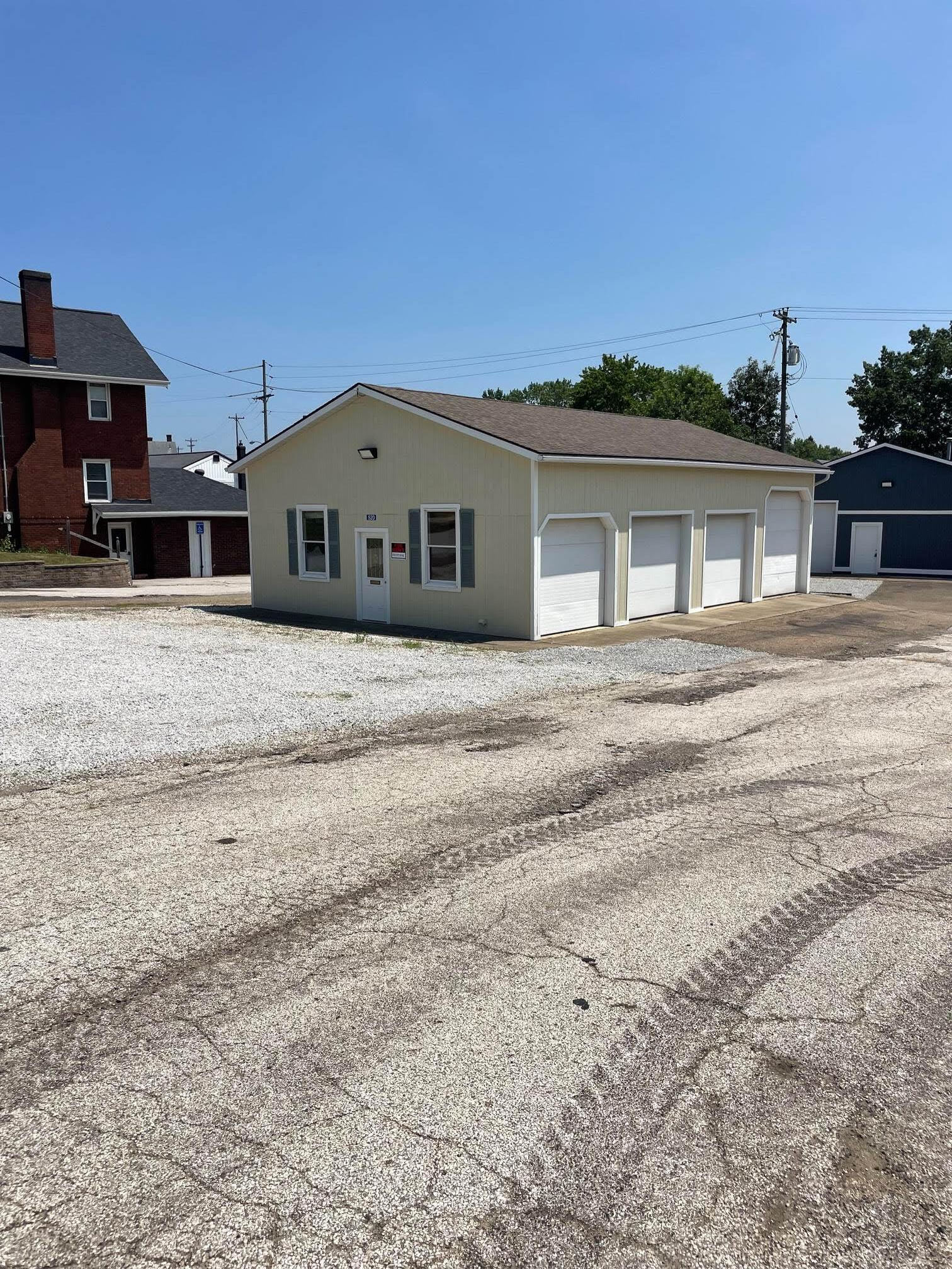 520 S Prospect Ave, Hartville, OH for lease Building Photo- Image 1 of 21