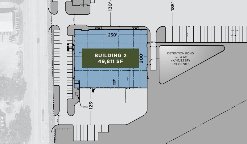 11010 Jones Rd, Houston, TX à vendre - Autre - Image 2 de 2