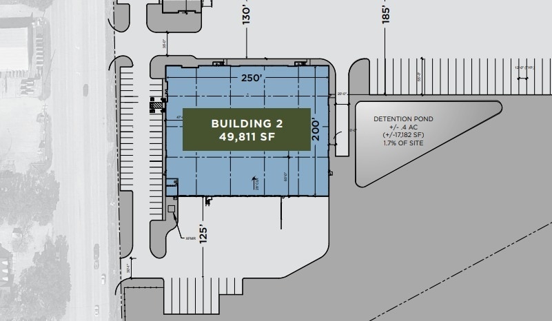 11010 Jones Rd, Houston, TX for sale - Other - Image 2 of 2