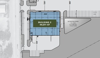 Plus de détails pour 11010 Jones Rd, Houston, TX - Industriel à vendre