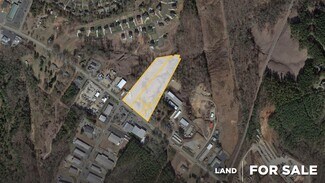 Plus de détails pour NC Highway 16 Business, Denver, NC - Terrain à vendre