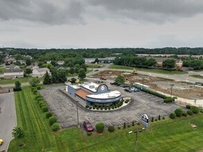 6765 Dixie Hwy, Fairfield, OH for lease Interior Photo- Image 2 of 3
