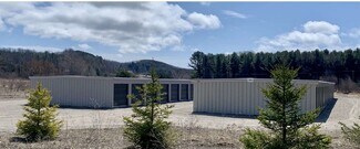 Plus de détails pour 7338-7344 E Duck Lake Rd, Lake Leelanau, MI - Spécialité à vendre