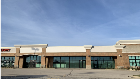 2400 W Ryan Rd, Oak Creek, WI for lease Building Photo- Image 1 of 5