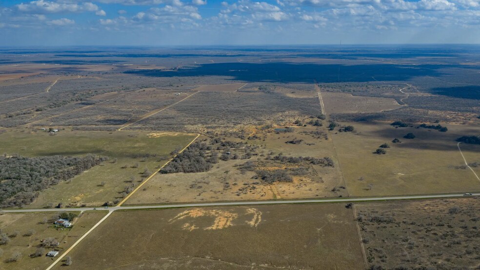 Texas 97, Cost, TX à vendre - Aérien - Image 3 de 42