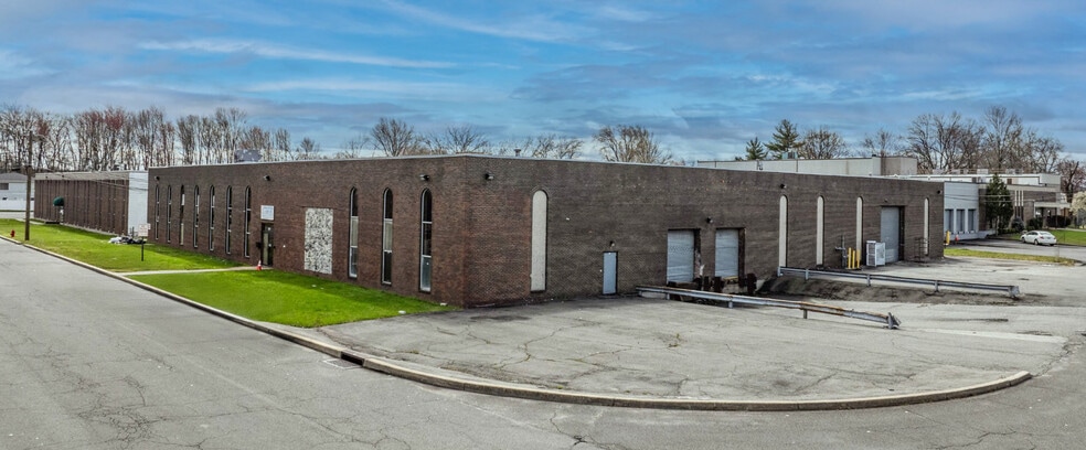 721 E Lincoln Ave, Rahway, NJ for lease - Building Photo - Image 1 of 10