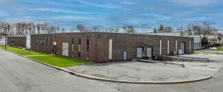 More details for 721 E Lincoln Ave, Rahway, NJ - Industrial for Lease