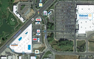 Plus de détails pour 1200 S Hwy 89/91, Logan, UT - Terrain à vendre