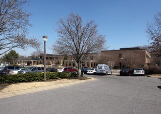 More details for 2100-2120 Exeter Rd, Germantown, TN - Office/Medical for Lease