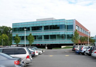 Plus de détails pour 940 Sylvan Ave, Englewood Cliffs, NJ - Bureau à louer