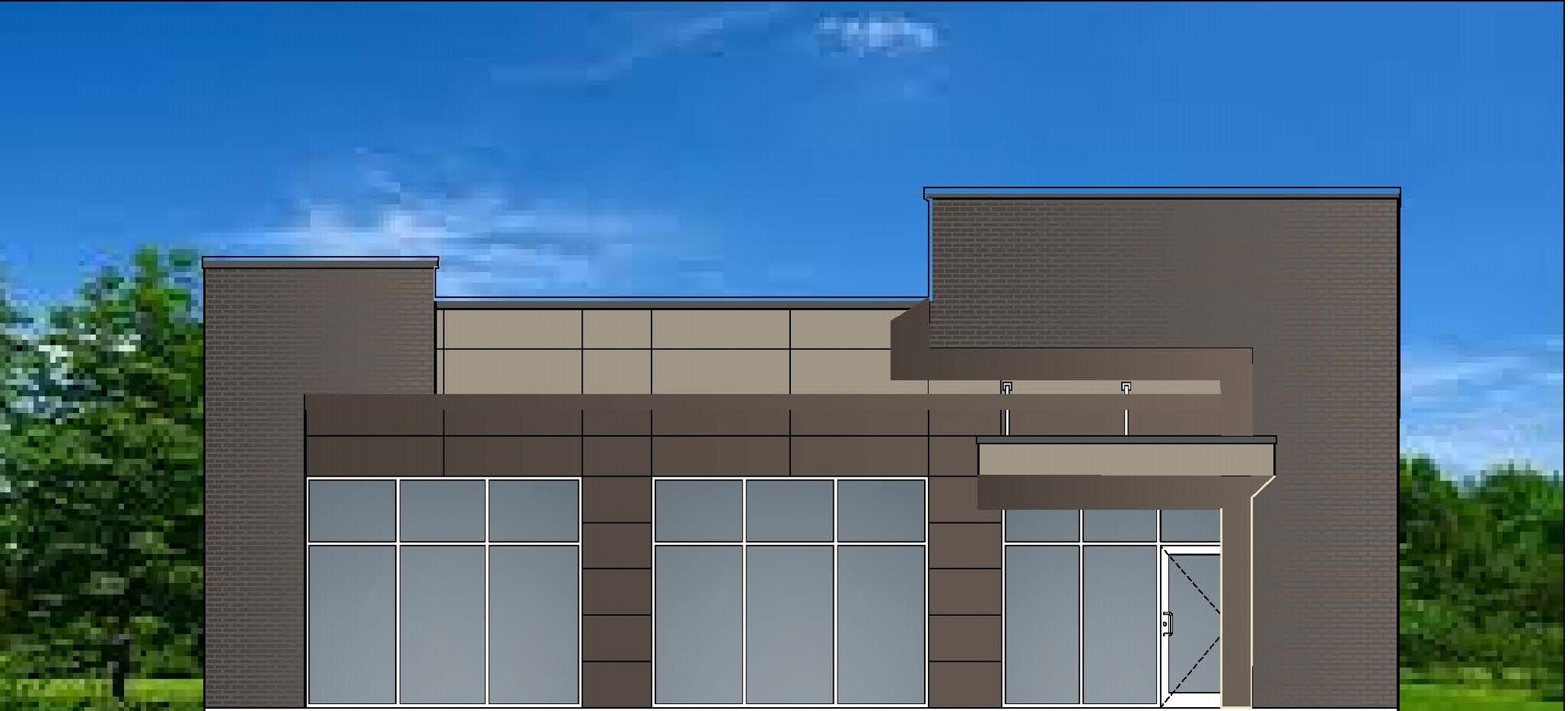 1515 Atwood Ave, Johnston, RI à louer Photo principale- Image 1 de 2