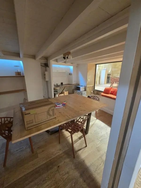 Commerce de détail dans Bordeaux à louer Photo intérieure- Image 1 de 6