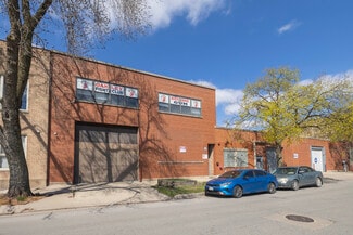 More details for 410 N Oakley Blvd, Chicago, IL - Industrial for Lease