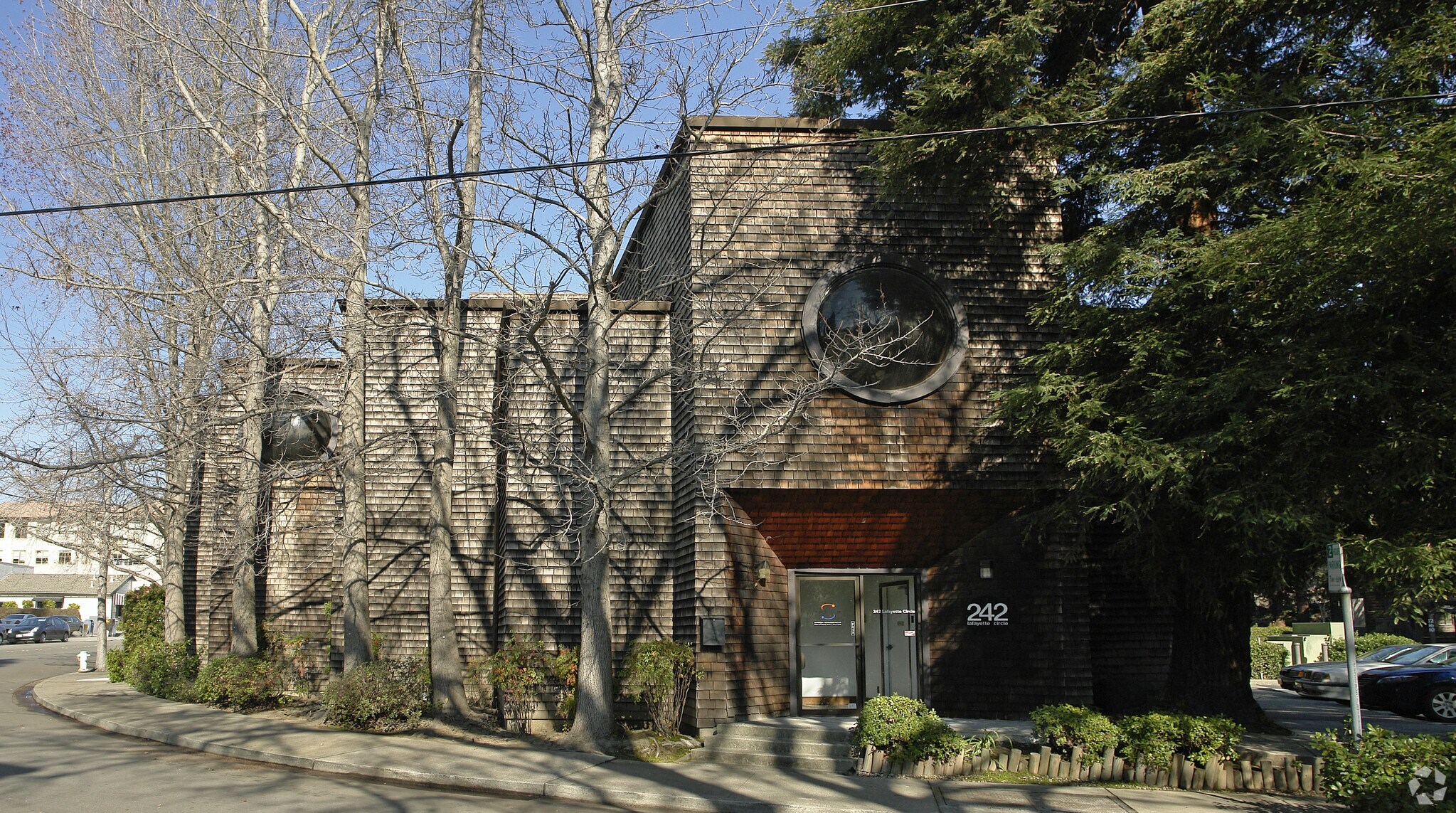 240-242 Lafayette Cir, Lafayette, CA à louer Photo principale- Image 1 de 7