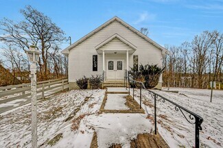 Plus de détails pour 15924 PA-407 Sr, Fleetville, PA - Bureau à louer