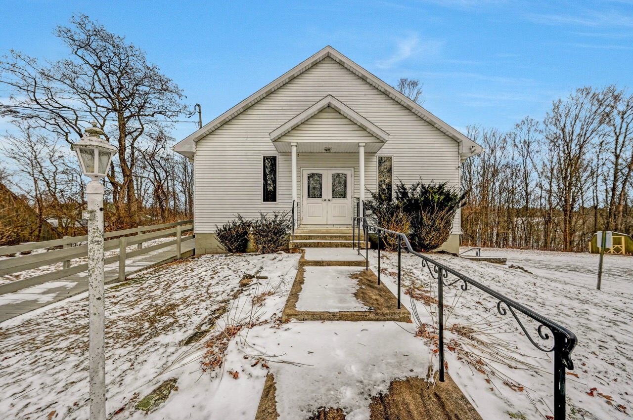 15924 PA-407 Sr, Fleetville, PA à vendre Photo principale- Image 1 de 15