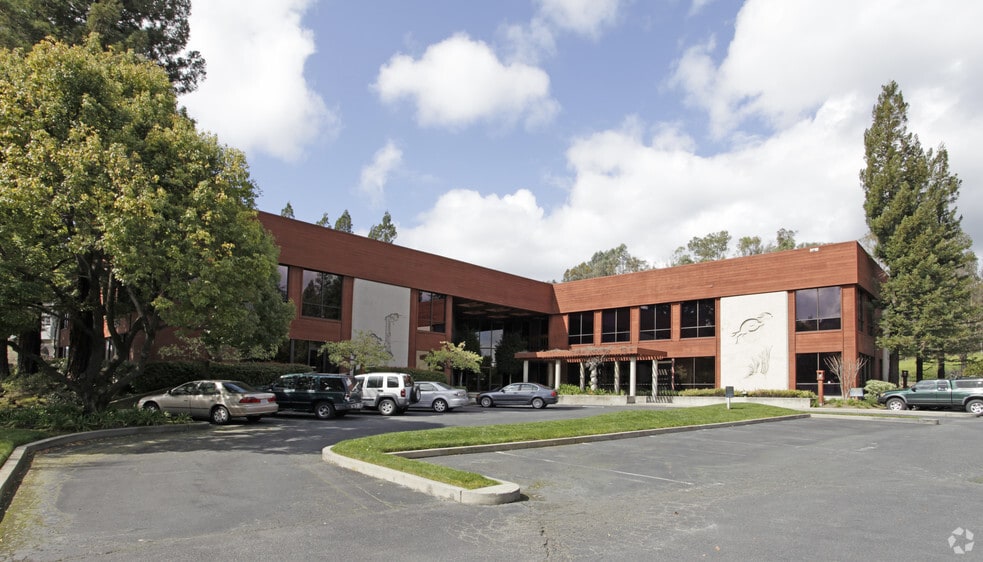 3650 Mount Diablo Blvd, Lafayette, CA for lease - Building Photo - Image 2 of 4