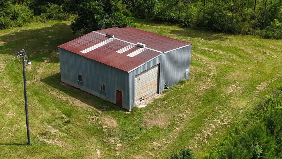 1344 Brady Road, Americus, GA for sale - Building Photo - Image 2 of 5