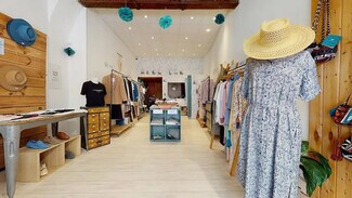 Plus de détails pour Commerce de détail à louer